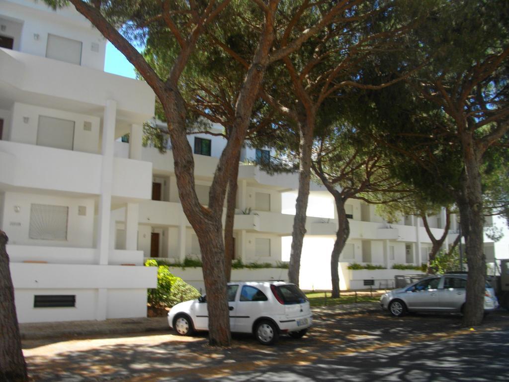 Beach Falesia Albufeira Ruang foto