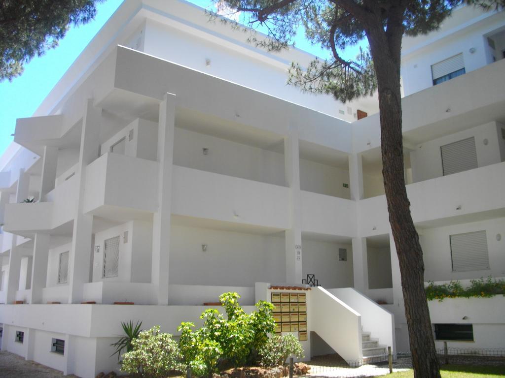 Beach Falesia Albufeira Bagian luar foto